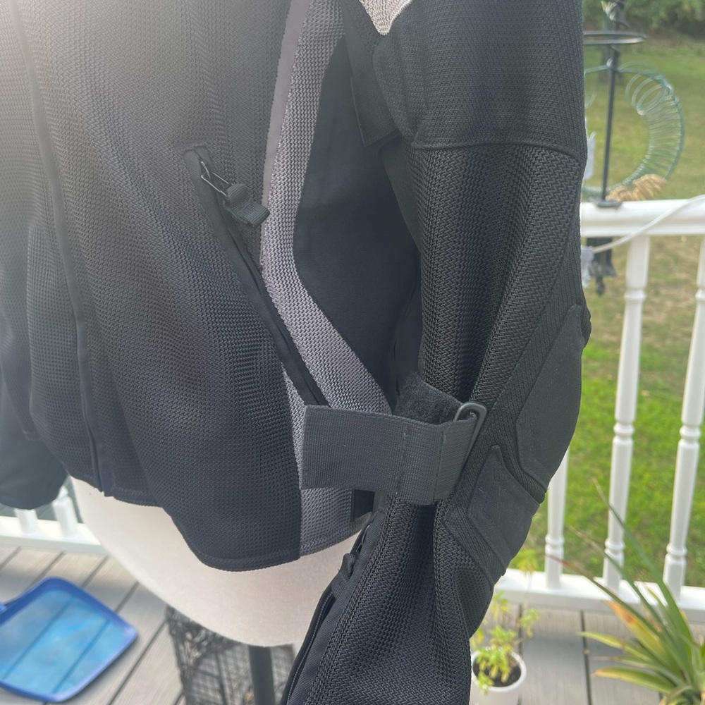 Scorpion Motorcycle Jacket - Picture 12 of 14
